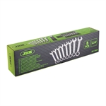 JUEGO LLAVES COMBI CORTAS JBM