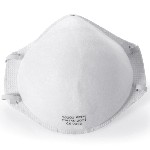 MASCARILLA ANTIPOLVO FFP1