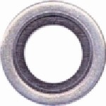 ARANDELA METAL-GOMA M-22