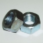 TUERCA DIN 934 3MM ZIN